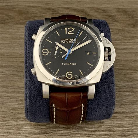 panerai pam 1661 price|pam 1661.